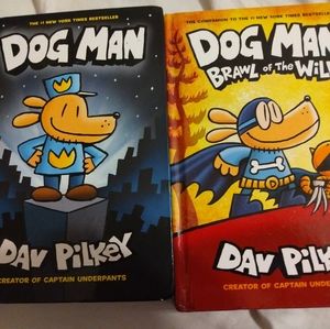 Dogman boos (2)